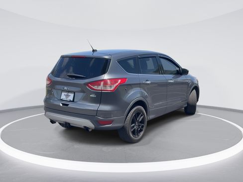 Used 2016 Ford Escape SE AWD/4WD image 5