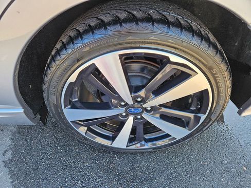 Used 2019 Subaru Impreza 2.0i Sport image 9