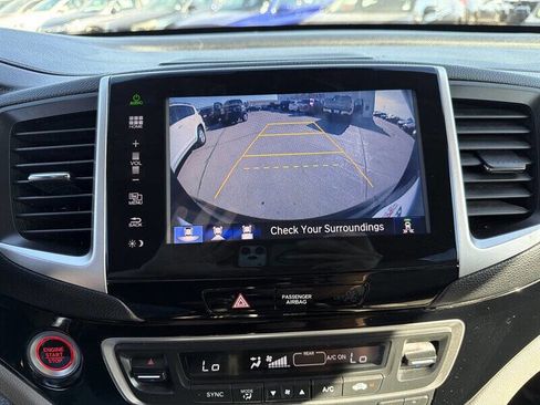 Used 2016 Honda Pilot Elite image 30