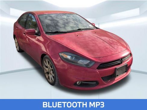 Used 2013 Dodge Dart SXT image 2