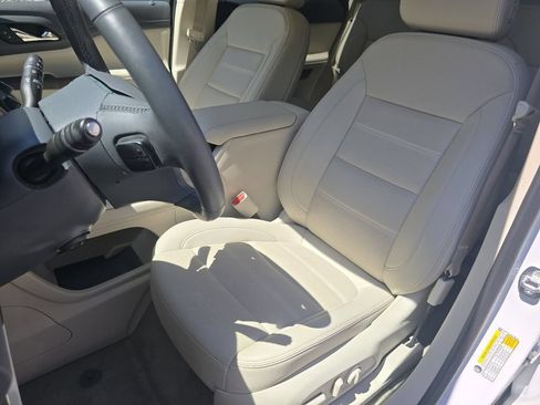 Used 2023 GMC Acadia Denali AWD/4WD image 24