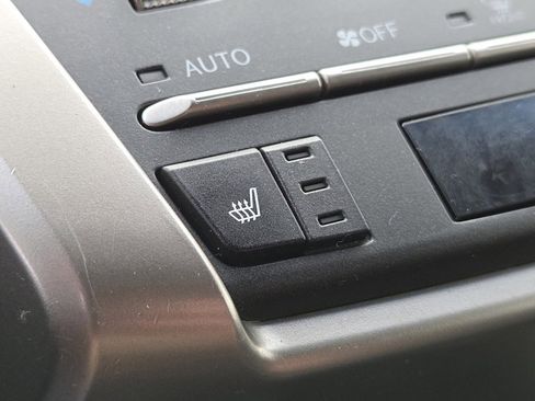 Used 2019 Lexus NX 300 FWD image 8