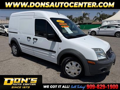 Used 2012 Ford Transit Connect XL w/ Fleet XL PWR Group