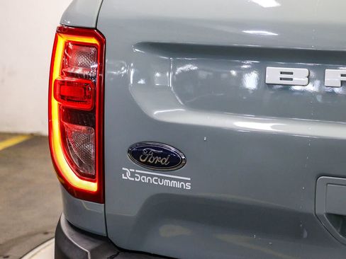 Used 2021 Ford Bronco Sport Big Bend w/ Big Bend Package AWD/4WD image 11