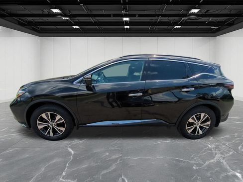 Used 2019 Nissan Murano SV AWD/4WD image 2