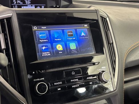 Used 2022 Subaru Crosstrek 2.0i Premium w/ Popular Package #4A image 19