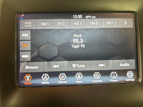 Used 2021 Jeep Cherokee Latitude Lux image 21