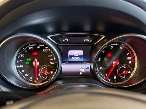 Used 2017 Mercedes-Benz CLA 250 4MATIC image 27