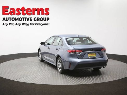 Used 2024 Toyota Corolla LE FWD image 64