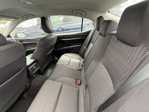 Certified 2025 Toyota Camry LE FWD image 27