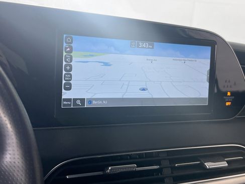 Used 2021 Hyundai Palisade Calligraphy image 13