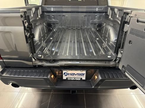 New 2026 Ford F150 Lariat AWD/4WD image 46