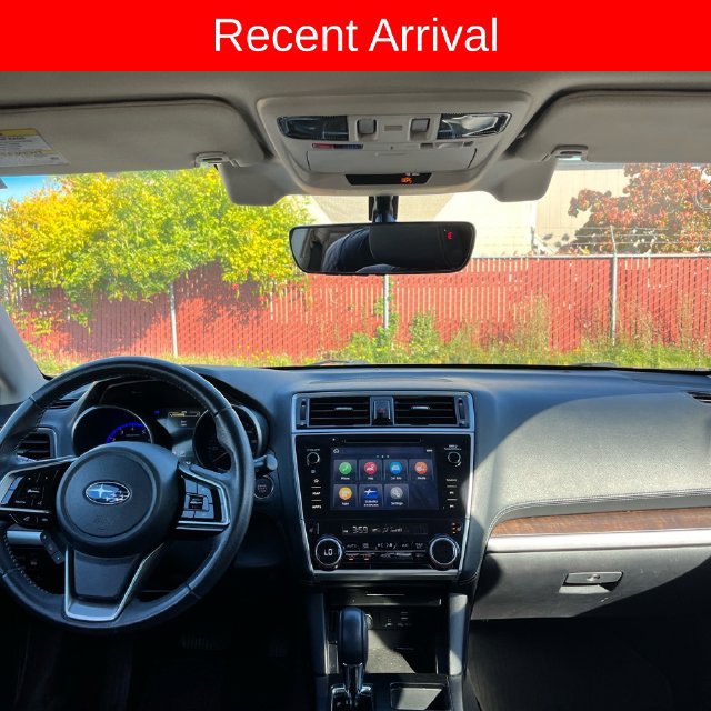Used 2019 Subaru Outback 2.5i Limited w/ Popular Package #2 AWD/4WD image 6