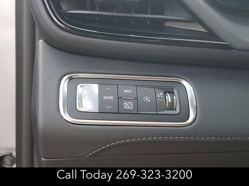 New 2026 Buick Enclave Sport Touring w/ Power Package image 19