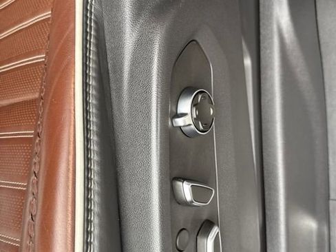 Certified 2023 GMC Sierra 1500 Denali Ultimate image 16