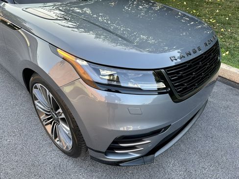 Used 2024 Land Rover Range Rover Velar Dynamic HSE AWD/4WD image 66