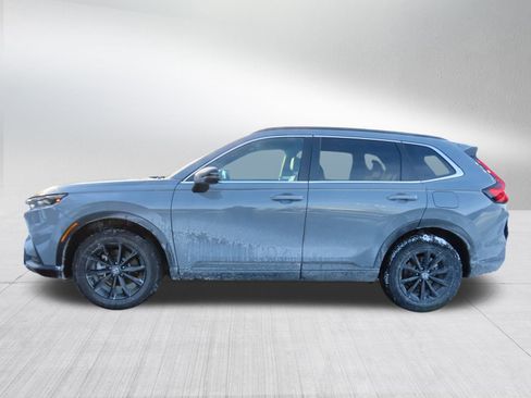 Used 2025 Honda CR-V Sport-L image 4