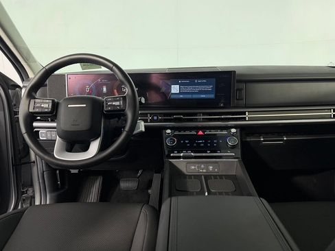 Used 2025 Hyundai Santa Fe SEL FWD image 20