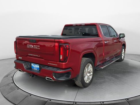 Used 2024 GMC Sierra 1500 Denali w/ Technology Package AWD/4WD image 24