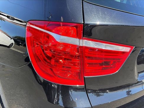 Used 2017 BMW X3 sDrive28i image 30