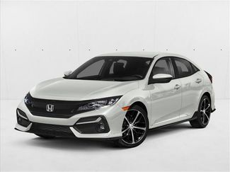 Used 2020 Honda Civic Sport video 1