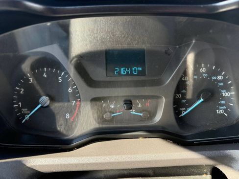 Used 2018 Ford Transit 250 148 Low Roof RWD image 9