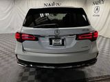 Certified 2018 Acura MDX SH-AWD image 4