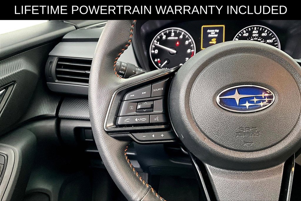 Used 2026 Subaru Crosstrek 2.5i Limited AWD/4WD image 26