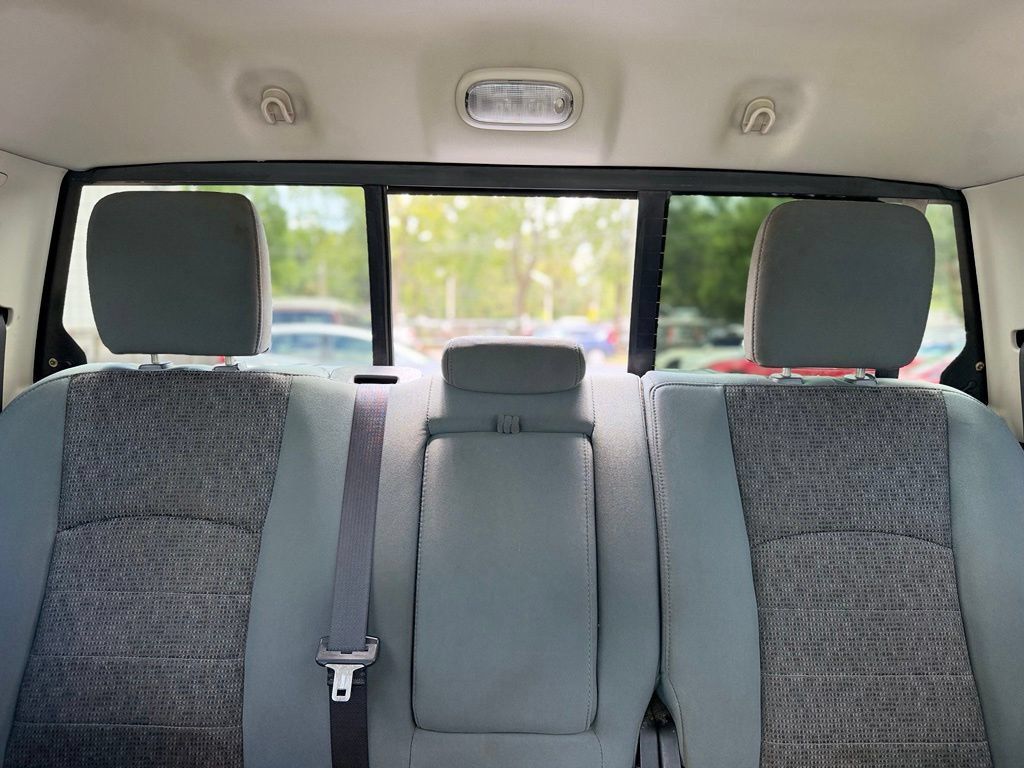 Used 2017 RAM 1500 Big Horn AWD/4WD image 30