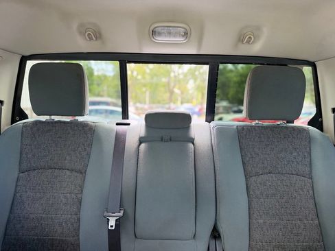 Used 2017 RAM 1500 Big Horn AWD/4WD image 30