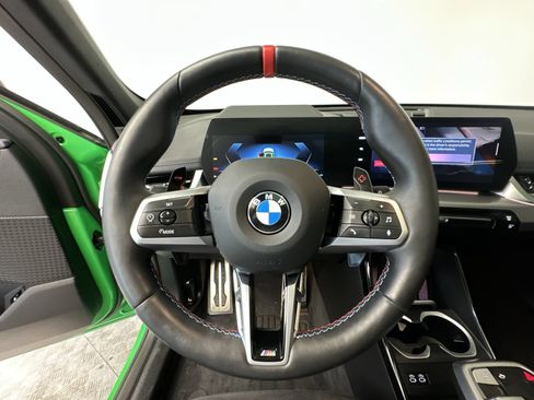 Used 2025 BMW X1 M35i w/ Premium Package AWD/4WD image 17