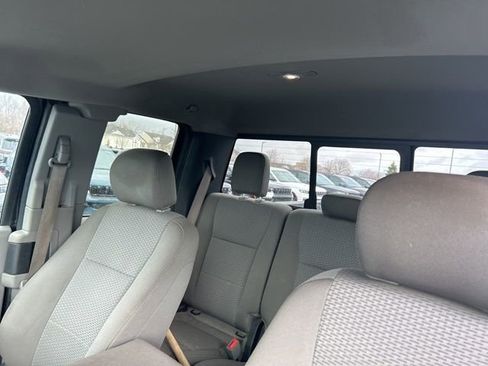 Used 2019 Ford F150 XLT w/ Equipment Group 302A Luxury image 10