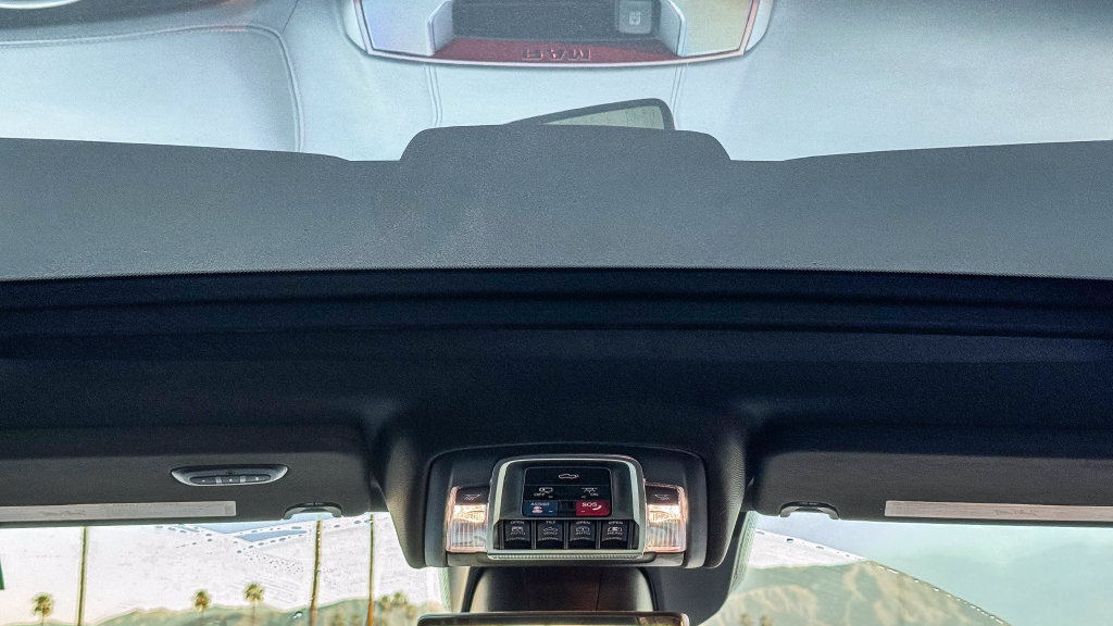 Used 2022 RAM 1500 Rebel w/ Rebel Level 2 Equipment Group AWD/4WD image 18