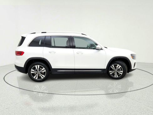 Certified 2026 Mercedes-Benz GLB 250 image 7