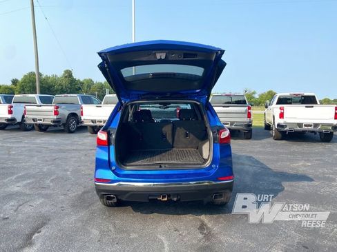 Used 2019 Chevrolet Equinox LT AWD/4WD image 18