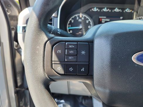 Used 2023 Ford F150 XLT AWD/4WD image 33