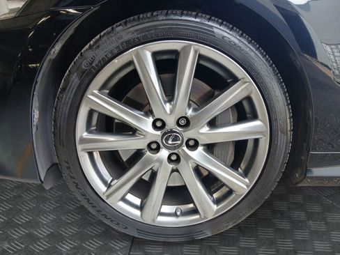 Used 2015 Lexus GS 350 w/ F Sport Package RWD image 23