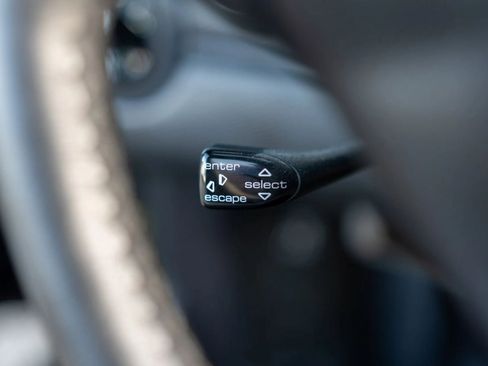 Used 2001 Porsche Boxster S image 70