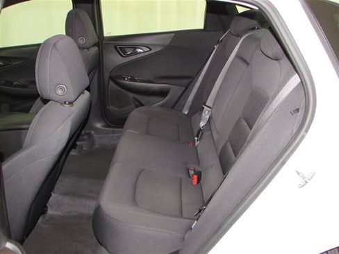 Used 2023 Chevrolet Malibu LT w/ Driver Confidence Package image 74