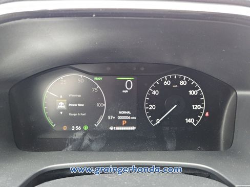 New 2026 Honda CR-V Sport image 17