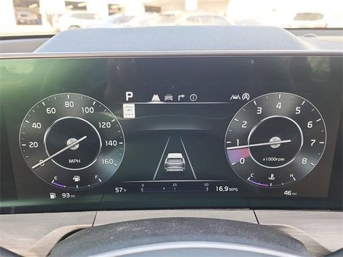 New 2025 Kia Telluride SX X-Line image 26