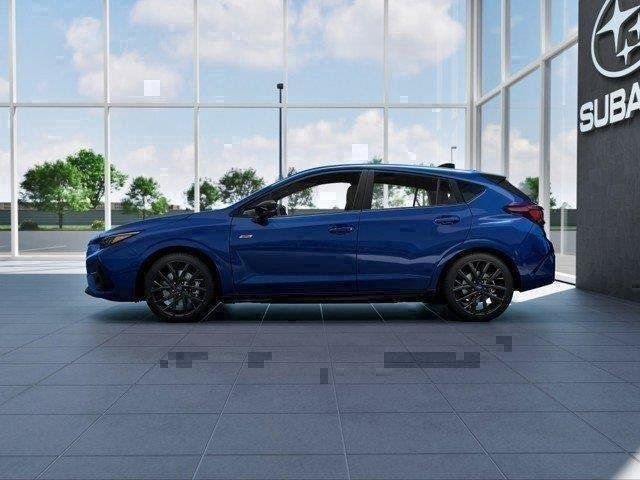 New 2026 Subaru Impreza RS AWD/4WD image 3