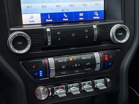 Used 2021 Ford Mustang GT Premium w/ GT Performance Package image 19