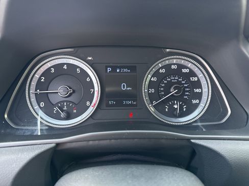 Used 2021 Hyundai Sonata SE image 26