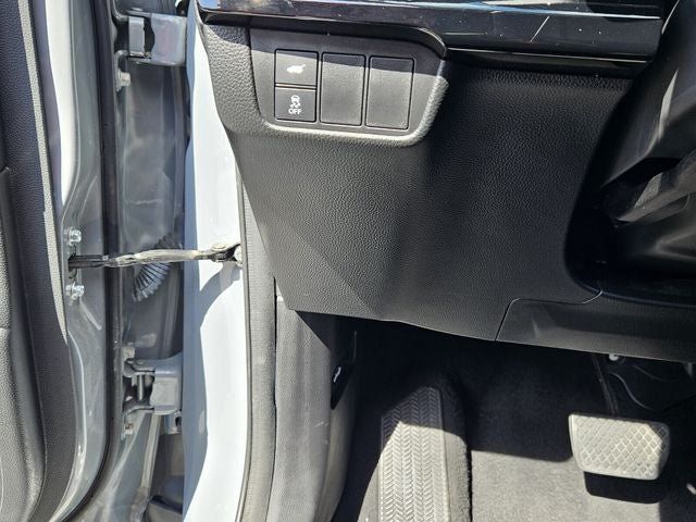 Used 2024 Honda CR-V EX-L image 18