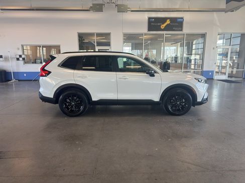 Used 2023 Honda CR-V Sport image 6