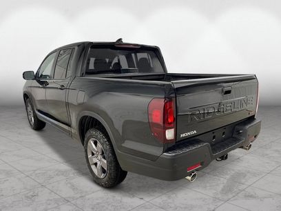New 2026 Honda Ridgeline TrailSport