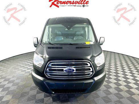Used 2019 Ford Transit 350 XLT image 2