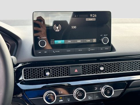 New 2026 Honda Civic Sport image 11