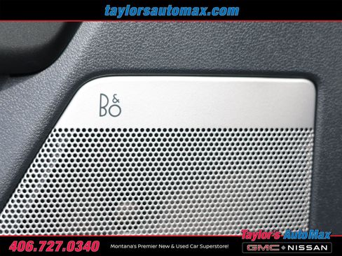 Used 2022 Ford F150 Tremor w/ Equipment Group 401A Mid AWD/4WD image 33